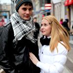 First pic of Spoiled Virgins