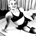 Fourth pic of Vintage Cuties - vintage historic hardcore antique sex retro erotica