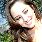 First pic of Remy Lacroix does blowjob on many black dicks