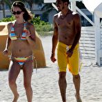 Second pic of Eliza Dushku at MillionCelebs.com