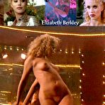 Second pic of Elizabeth Berkley