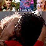 Third pic of Elizabeth Berkley