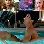 Fourth pic of Elizabeth Berkley