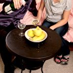 First pic of Leona's Gallery - Young Heaven