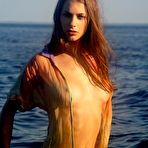 Second pic of MET-ART FREE GALLERY: VIKA AC   BY PASHA - DREAM FIELD - ORIG. PHOTOS AT 3000 PIXELS 