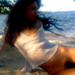 Third pic of MET-ART FREE GALLERY: VIKA AC   BY PASHA - DREAM FIELD - ORIG. PHOTOS AT 3000 PIXELS 