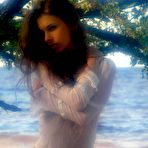 Fourth pic of MET-ART FREE GALLERY: VIKA AC   BY PASHA - DREAM FIELD - ORIG. PHOTOS AT 3000 PIXELS 