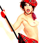 Fourth pic of Kelly Brook