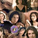 First pic of Elizabeth Hurley nude vidcaps and posing pictures | Mr.Skin FREE Nude Celebrity Movie Reviews!