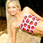First pic of 18eighteen.com - Franziska Facella - Uber Horney