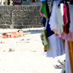 First pic of Mike In Brazil.com