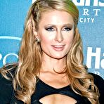 First pic of Paris Hilton celebrates her birthday
