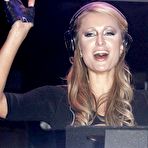 Third pic of Paris Hilton celebrates her birthday