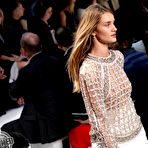 First pic of Rosie Huntington Whiteley fully naked at Largest Celebrities Archive!