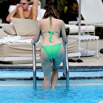 Fourth pic of Kelly Brook absolutely naked at TheFreeCelebMovieArchive.com!