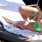 First pic of :: Largest Nude Celebrities Archive. Kelly Brook fully naked! ::