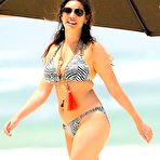 Fourth pic of Kelly Brook fully naked at Largest Celebrities Archive!
