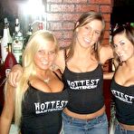 Second pic of Collection of hot chicks with nice breasts
