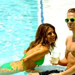 Fourth pic of Maria Menounos fully naked at Largest Celebrities Archive!