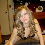 Second pic of Real amateur girlfriends having sex Tight body brunette teen gets her shaved pussy fucked hard