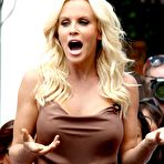 Fourth pic of Jenny Mccarthy absolutely naked at TheFreeCelebMovieArchive.com!