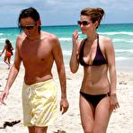 First pic of RealTeenCelebs.com - Maria Menounos nude photos and videos