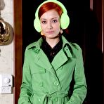 First pic of Skokoff - Discovering new erotic talents