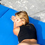 Fourth pic of Kitana Bustin Out Bignaturals