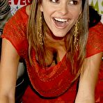 Second pic of Maria Menounos - nude and sex celebrity toons at Sinful Comics 