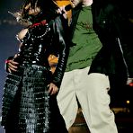 First pic of Janet Jackson at MillionCelebs.com