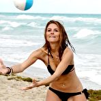 Second pic of  Maria Menounos fully naked at Largest Celebrities Archive! 