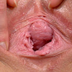 Third pic of 18closeup.com: Teen Squeezing her Pussy Muscles #Panties #Boobs #Spread