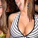 First pic of Pictures of big-chested party bitches