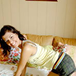 First pic of Chloe's Gallery - Young Heaven