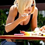 First pic of :: Babylon X ::Jenny McCarthy gallery