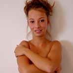 Third pic of HOT TEEN CAITLYNN! | CUTE TOPLESS TEEN!