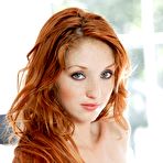 Fourth pic of Sexy Red Fox