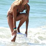 Second pic of :: Babylon X ::Elle MacPherson gallery @ MRnude.com nude and naked celebrities