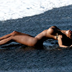 Third pic of Exclusive Actiongirls Mercenary Beaches Photos Actiongirls.com