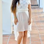 First pic of FTV Girls Caroline Not For Church - FTVGirls.com