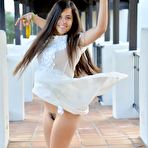 Second pic of FTV Girls Caroline Not For Church - FTVGirls.com