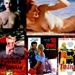 Fourth pic of Patricia Arquette nude pictures gallery, nude and sex scenes