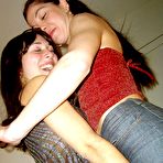 First pic of Just Lesbian Sex: Hardcore Lesbian Sluts!