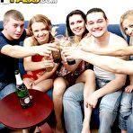 First pic of Sexy amateur chicks fucking college peckers - Watch free porn movie