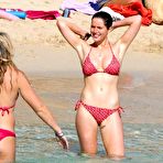 Third pic of  Helen Flanagan fully naked at CelebsOnly.com! 