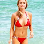 Fourth pic of Joanna Krupa absolutely naked at TheFreeCelebMovieArchive.com!