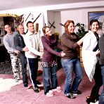 First pic of Teenage Group Sex