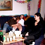 Third pic of Teenage Group Sex