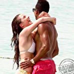 First pic of Helen Flanagan fully naked at Largest Celebrities Archive!