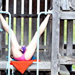 Third pic of Immie - Playground
